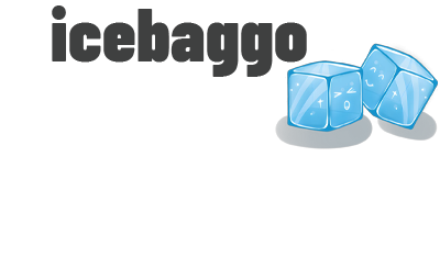 www.icebaggo.com brings you a refreshing summer.